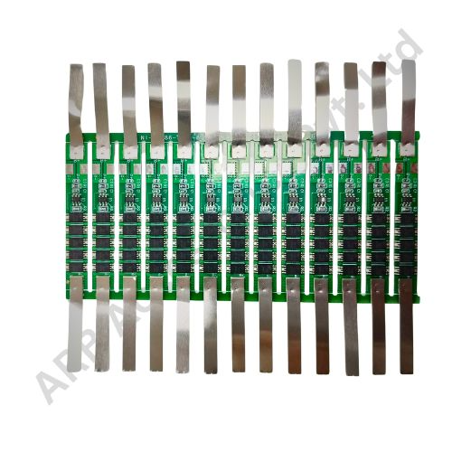 SLCT BMS LFP 1S 10A
